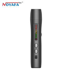 Détecteur de signal RF sans fil Noyafa Jms110, anti-espionnage, détecteur de caméra GSM, scanner d'écoute clandestine, détecteur de caméra, anti-caméra cachée - Product Image 1