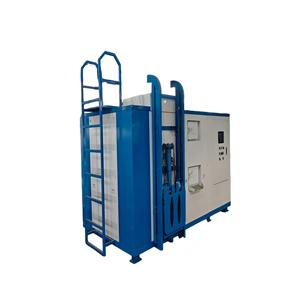 Equipo de Compostaje Estable, Máquina de Compostaje de Basura, Digestor Biológico de Residuos Alimenticios, Maquinaria para el Tratamiento de Residuos de Cocina - Product Image 3