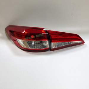 <span class=keywords><strong>ไฟ</strong></span><span class=keywords><strong>ท้าย</strong></span>หลังรถอัตโนมัติไฟท้ายไฟท้ายไฟท้ายสำหรับ Toyota Innova Vios TUNER HILUX Corolla Camry HIACE Rav4 - Product Image 2