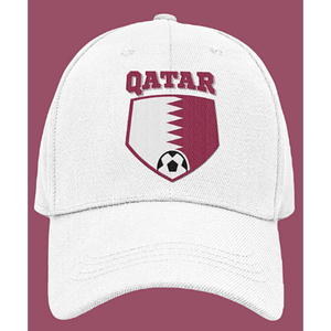 Casquette de baseball en jean unie réglable avec drapeau national de l'Irak pour le tournoi de football 2026 – Casquette de sport d'extérieur pour hommes et femmes - Product Image 2