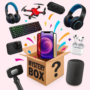 <span class=keywords><strong>2025</strong></span> New ai thông minh thời gian thực dịch TWS Tai nghe không thấm nước Bán Tai Led Pin tiếng ồn hủy bỏ độc đáo bí ẩn hộp - Product Image 4