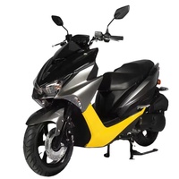 New Adult Electric Motorcycle with 1500W Motor Integrated 150kg Load Capacity Three-in-One Anti-theft Lock Disc Brake System