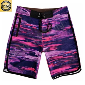 Custom High Quality Board Shorts <b>Men</b> Swimsuit <b>Trunks</b> Quick Dry Swim <b>Trunks</b> Surf Swim Beach Shorts <b>Men</b> Show Board Shorts - Product Image 3