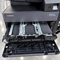 Printer Bekas TASKalfa 6003i Multifungsi untuk A3 MFP Fotokopi 5002i 6002i 5003i Printer Monokrom