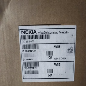 อุปกรณ์สื่อสารไร้สาย RF รีโมตสถานีฐาน rru มือสองรับประกัน1ปีกล่องกระดาษแข็ง fwea 473029A fwiea - Product Image 6