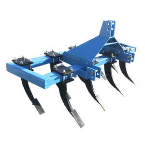 รถแทรกเตอร์สี่ล้อสำหรับที่ดินเพื่อ<span class=keywords><strong>เกษตร</strong></span>กรรมกำจัดตอซังสำหรับฟาร์ม - Product Image 3