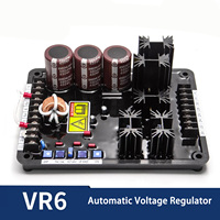 Régulateur de tension automatique VR6 AVR 309-1019 K65-12B, stabilisateur de tension pour générateur diesel Caterpillar, pièces détachées