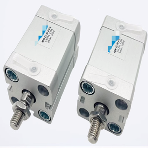 Yeni 1 adet Adn-20-10-a-<span class=keywords><strong>p</strong></span>-wbra Kompakt Silindir Tipi - Product Image 1