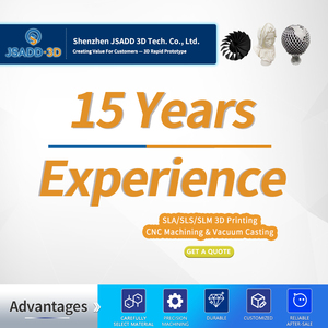 Độ chính xác cao Phụ gia sản xuất ô tô lndustry SLA <span class=keywords><strong>3D</strong></span> in ấn với sơn xe mô hình - Product Image 6