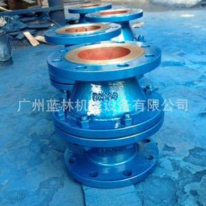 Arreteur de flamme au gaz FPB ZHQ-S Arreteur de flamme en gravier FBA Arreteur de flamme au gaz naturel - Équipement et accessoires de lutte contre l'incendie - Product Image 3