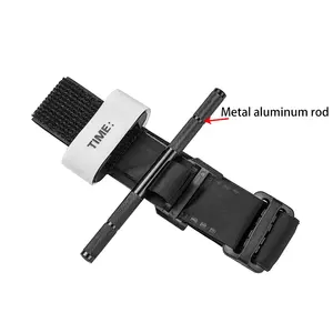 <span class=keywords><strong>Torniquete</strong></span> DE EMERGENCIA médico giratorio <span class=keywords><strong>CAT</strong></span> de aleación de aluminio de emergencia al aire libre con estilo de pluma - Product Image 2