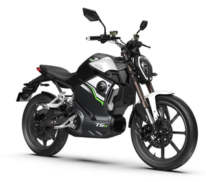 <span class=keywords><strong>Moto</strong></span> électrique <span class=keywords><strong>Super</strong></span> <span class=keywords><strong>Soco</strong></span> TSX - Product Image 1