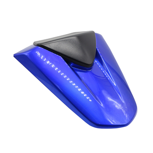 Vente en gros d'usine - Housse de selle arrière en plastique durable de haute qualité pour moto <span class=keywords><strong>Honda</strong></span> CBR600RR <span class=keywords><strong>CBR</strong></span> <span class=keywords><strong>600</strong></span> <span class=keywords><strong>RR</strong></span> <span class=keywords><strong>2013</strong></span> - 2014 - Product Image 1