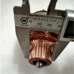 M106X57671 IM3081 _ _ _ _ _ _ _ _ _ _ _ _ _ _ _ _ _ _ _ _-8317 12V Yüksek kaliteli araba marş motoru armatürü HYUNDAI Centennial 3.5 - Product Image 6