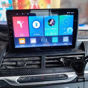 Pour Great Wall Wingle 7 2018 2019 2020 Écran IPS Android Autoradio 2din Stéréo GPS Navigation Carplay Lecteur Multimédia Vidéo - Product Image 1
