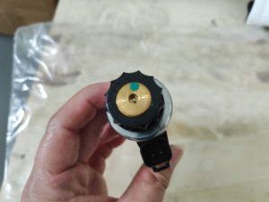 Vanne solénoïde d'origine SUN Hydraulics, à deux voies, port 3/8, garantie 1 an, DTAFMHN, <span class=keywords><strong>DTAF</strong></span>-MHN, <span class=keywords><strong>DTAF</strong></span> 224, <span class=keywords><strong>DTAF</strong></span>-MHN-224, DTFMHV, DTAFMHV - Product Image 5