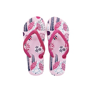 Chanclas Personalizadas al por Mayor para Mujer, Sandalias Planas de Playa de Verano Antideslizantes para Dama, Suela Suave de EVA, Sandalias Planas para Exteriores, Fábrica OEM - Product Image 2
