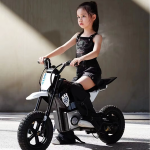 Factory Wholesale Children Motorcycle Toy 24v Electric Kids Ride on <b>Cars</b> Motorbike Big Battery <b>Off</b> <b>Road</b> Baby Electric Motorcycle - Product Image 5