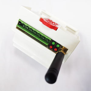 Controlador de interruptor de relé Control remoto <span class=keywords><strong>Gsm</strong></span> por llamada gratuita Sistema de alarma para el hogar Seguridad para abridor de puerta automático - Product Image 4