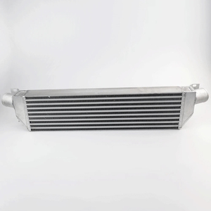 <span class=keywords><strong>Intercooler</strong></span> à double turbo pour VW <span class=keywords><strong>Golf</strong></span> MK5 MK6 <span class=keywords><strong>GTI</strong></span> FSI Jetta 2.0T Audi A3 - Product Image 4
