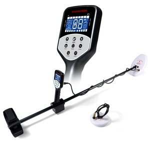 Best Metal <strong>Detector</strong> GDS2000 <strong>Detector</strong> Gold for Metal <strong>Detector</strong> Underground - Product Image 3