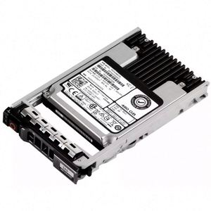 ใหม่ 006VJ7 480GB สำหรับการอ่านหนัก MLC SAS 2.5" 12Gb/s SSD R740 R640 14/15/16G KIT - Product Image 3