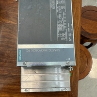 6AG4140-6DD40-0HA0 6AG41406DD400HA0 Microbox PC para PLC