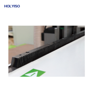 KIN-NC16-A9 <span class=keywords><strong>CNC</strong></span> Điều Khiển Tự Động Khắc Dọc Khoan Cắt Ván Gỗ PVC Máy Cắt - Product Image 4