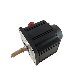 Motor y Variador Originales HF-KP73G1-1/45-750W en Stock - Product Image 2