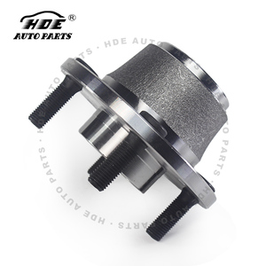 541010 VKBA7400 96535152 Roulement de roue en gros pour Chevrolet Aveo - Product Image 4