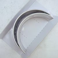 ROULEMENT DE VILEBREQUIN 20530916 7420530916 2053089804 2053090103 pour VOLVO 7300 1999 -/VOLVO 7500 1997 -/RENAULT TRUCKS C 2013 -