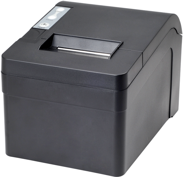 Xprinter XP-T58K 58mm Thermal Receipt Printer High Quality WiFi Cafe POS Ticket Printer in Stock