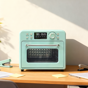 Horno <span class=keywords><strong>de</strong></span> Sublimación Topjlh <span class=keywords><strong>de</strong></span> 16L, Alta Estabilidad a la Temperatura, Impresión Personalizada al por Mayor, Talleres, Tiendas <span class=keywords><strong>de</strong></span> Artesanía, Herramientas <span class=keywords><strong>de</strong></span> Prensa <span class=keywords><strong>de</strong></span> Calor Promocionales - Product Image 6