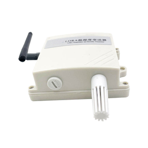 Lora nhiệt độ và độ ẩm cảm biến - Product Image 3