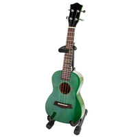 Yinyu GS621 Height Adjustable Ukulele Violin Stand with EVA Holder for Home or Music Classroom