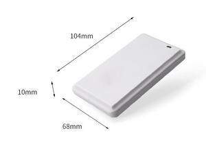 डेस्कटॉप ISO18000-6C rfd 860-960mhz <span class=keywords><strong>uhf</strong></span> स्टिकर लेबल टैग रीडर लेखक - Product Image 3