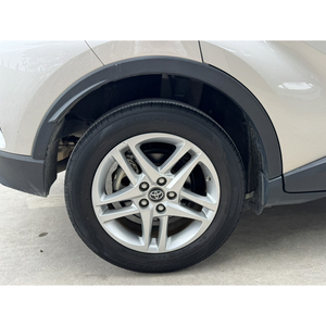Voiture d'occasion Guazi 2023 <span class=keywords><strong>Toyota</strong></span> C-HR Véhicule HEV à énergie nouvelle pour l'exportation mondiale, SUV automatique LHD pour acheteurs familiaux 5 places - Product Image 3
