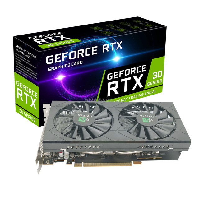 GPU Rigs RTX 3060M Graphics Card RTX3060 with 6GB Memory Hashrate 49 MH/s NVIDIA Geforce RTX 3060