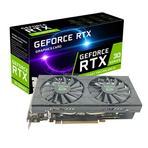 In Stock MSI RTX 3060 Enhanced Power Efficiency & Customizable I/O