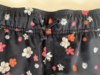 Shorts de sport pour femmes, style vintage, imperméables, respirants, séchage rapide, essentiels pour le sport, vêtements de plage d'été, shorts de bain