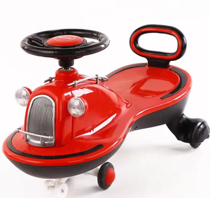 Venta al por Mayor de Carritos de Equilibrio para Niños, Nuevos, de Alta Calidad, con Ruedas Giratorias, para Bebés - Product Image 4