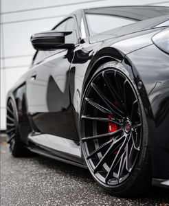 ล้อรถอลูมิเนียม Rims18 19 <span class=keywords><strong>20</strong></span> 21 22นิ้ว5X112 5X110 5X120ขอบปลอมแปลงสำหรับ BMW G80 M3 M4 - Product Image 5