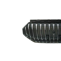 Grille de radiateur de pare-chocs avant de voiture usine d'origine pour la nouvelle Jetour x70 plus OE F18-8401100FA