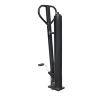 Accessoires de vérin de gerbeur manuel pour chariots élévateurs de 2 tonnes, accessoires de chariot élévateur à fourche hydraulique YUANDE YYG Nouveaux