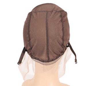 TP 도매 13x4 13x6 레이스 전면 탄성 그물 여성 인간의 머리 확장 - Product Image 3