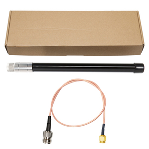 Antena de punto de acceso de helio HNT 3dbi 5.8dbi 8dbi 9dbi 10dbi 12dbi 868MHz 915 MHz 868 915 Mhz Lora Antena de fibra de vidrio para exteriores - Product Image 5