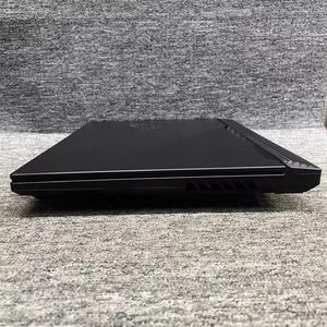 Laptop para Juegos a Buen Precio, Rog Strix Intel Core I7 de 10.ª Generación, Rtx2060, 16 GB de RAM, 512 GB SSD - Product Image 2