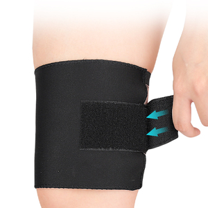 Rodillera Deportiva Magnética <span class=keywords><strong>con</strong></span> Compresión, Rodillera Magnética para Correr - Product Image 4