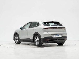 Deepal S05, berline à traction arrière, véhicule électrique à autonomie étendue (EREV), gamme complète, véhicules à énergie nouvelle - Product Image 5