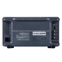 Analyseur de réseau vectoriel Siglent NEW VNA SVA1075X, instrument de mesure électronique, analyseur de spectre 9 kHz~7,5 GHz